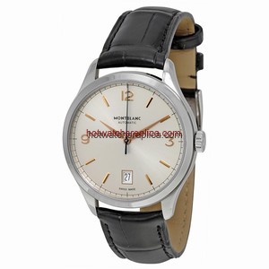 Montblanc Heritage 112520