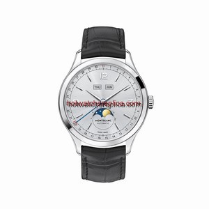 Montblanc Heritage 112538