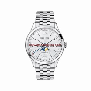 Montblanc Heritage 112647