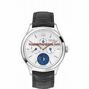 Montblanc Heritage 112536