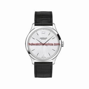 Montblanc Heritage 112515