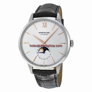 Montblanc Heritage Spirit 111620