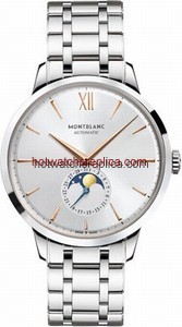 Montblanc Heritage 111621