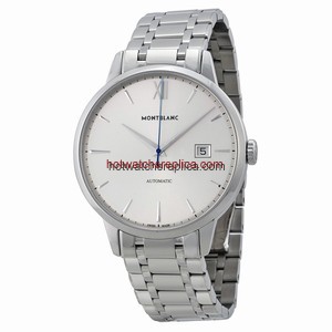Montblanc Heritage 111581