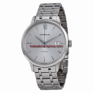 Montblanc Heritage 111623
