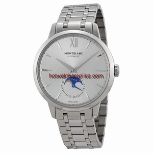 Montblanc Heritage 111184