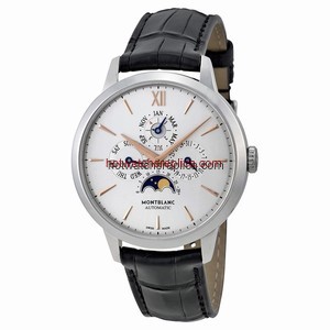 Montblanc Heritage 110715