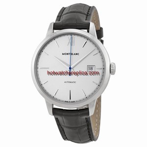 Montblanc Heritage 111622