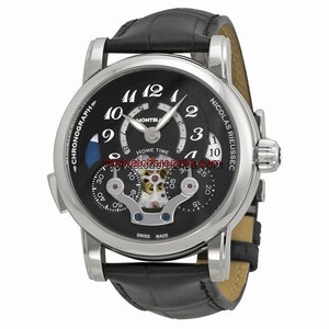 Montblanc Nicolas Rieussec 107070