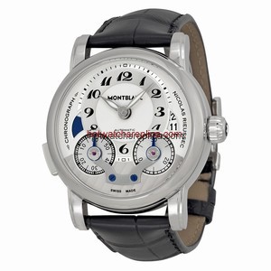 Montblanc Nicolas Rieussec MB106595