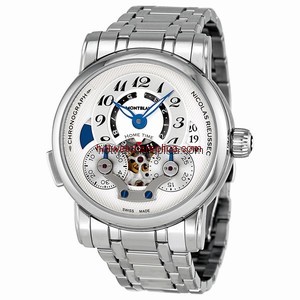 Montblanc Nicolas Rieussec 107068