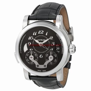 Montblanc Nicolas Rieussec 106488