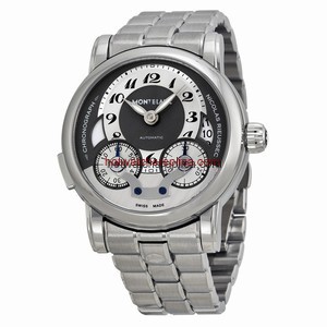 Montblanc Nicolas Rieussec 102336