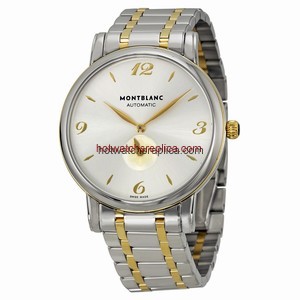 Montblanc Star 107914