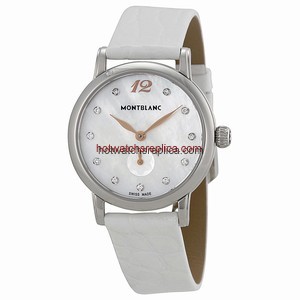 Montblanc Star 110304