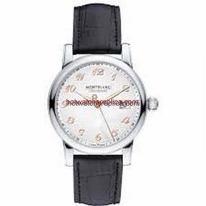 Montblanc Star 113849