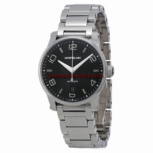 Montblanc Timewalker 110339