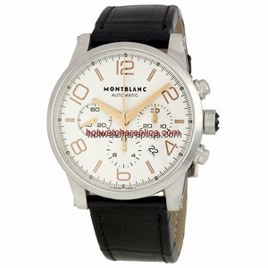 Montblanc Timewalker 101549