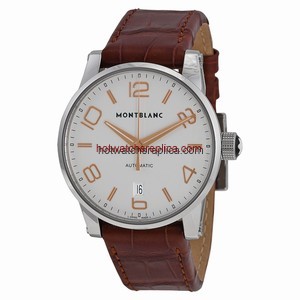Montblanc Timewalker 105813
