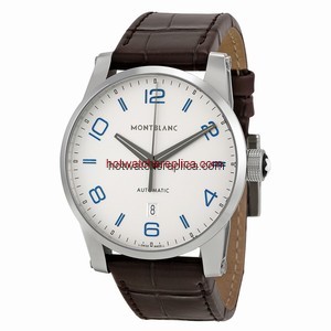 Montblanc Timewalker 110338