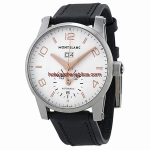 Montblanc Timewalker 110579
