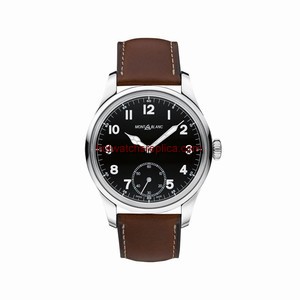 Montblanc Timewalker 112638