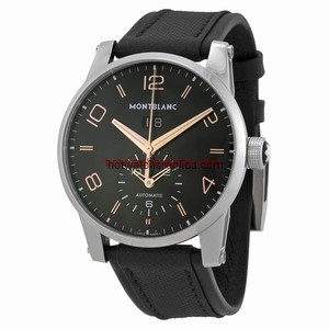Montblanc Timewalker 110465