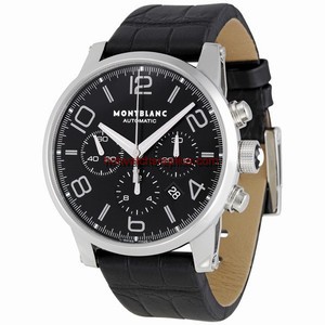 Montblanc Timewalker 9670