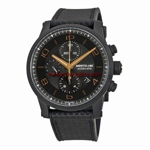Montblanc Timewalker 111684