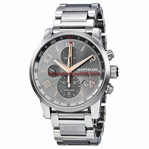 Montblanc Timewalker 107303