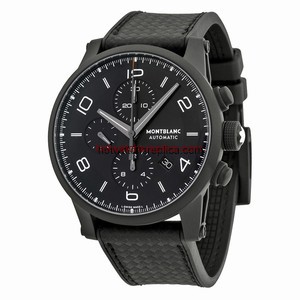 Montblanc Timewalker 111197