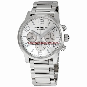 Montblanc Timewalker 9669