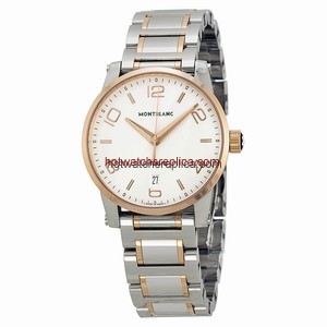 Montblanc Timewalker 110329
