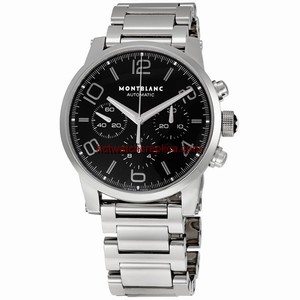 Montblanc Timewalker 9668