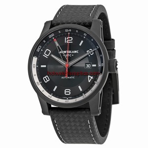 Montblanc Timewalker 113876