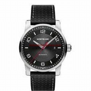 Montblanc Timewalker 113877
