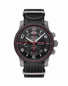 Montblanc Timewalker 113827