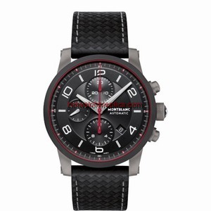Montblanc Timewalker 112604