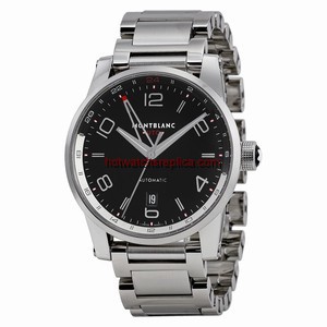 Montblanc Timewalker 109135