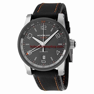 Montblanc Timewalker 109137