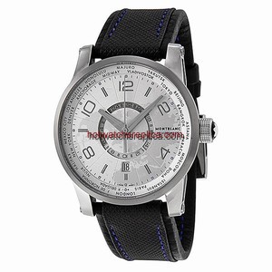Montblanc Timewalker 108955