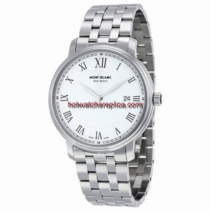 Montblanc Tradition 112610