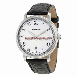 Montblanc Tradition 112633