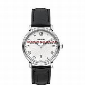 Montblanc Tradition 112635
