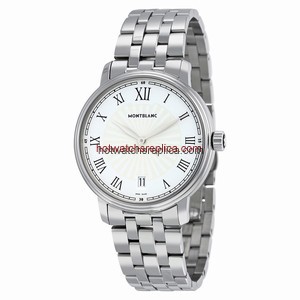 Montblanc Tradition 112636