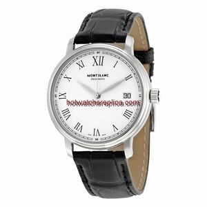 Montblanc Tradition 112611