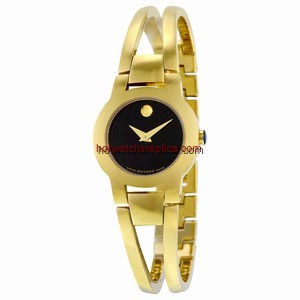 Movado Museum 0606946