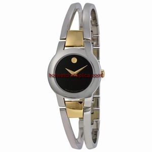Movado Amorosa 0604760