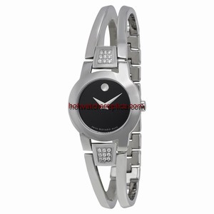 Movado Amorosa 0604982