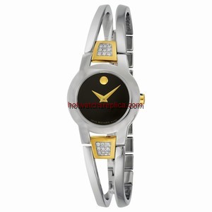 Movado Amorosa 0604983